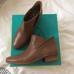 Jack Rogers Sadie Bootie